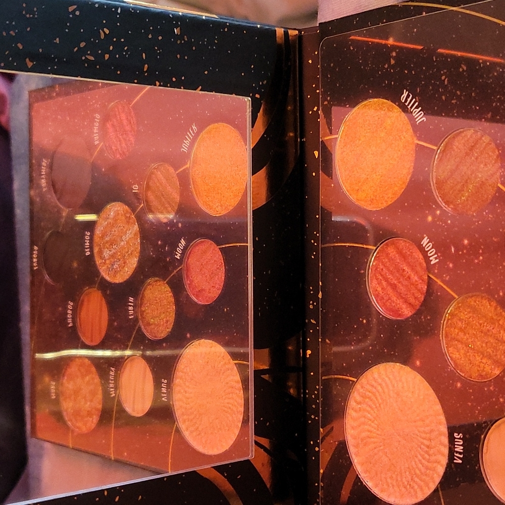 Eyeshadow - Picture 3 of 4